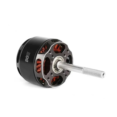 LIGPOWER AT5220B 20-25CC VTOL Fixed Wing Aircraft Long Shaft Motor KV380