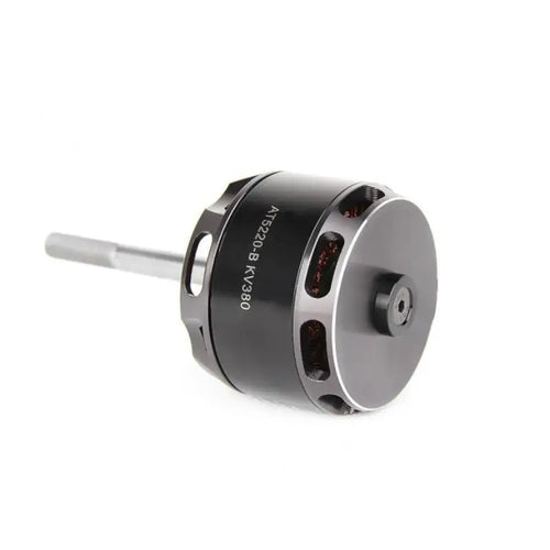 LIGPOWER AT5220B 20-25CC VTOL Fixed Wing Aircraft Long Shaft Motor KV380