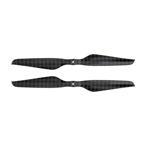 LIGPOWER Carbon Fiber NS Ultra Light Propellers NS52*20-2PCS/PAIR