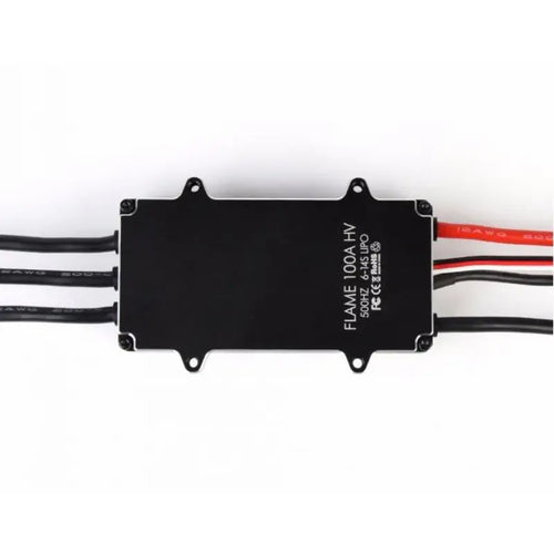LIGPOWER FLAME 100A 14S ESC for Multi-Rotor UAV (6-14S LiPo, IP55)