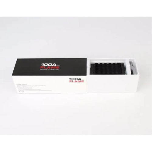 LIGPOWER FLAME 100A 14S ESC for Multi-Rotor UAV (6-14S LiPo, IP55)