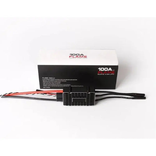 LIGPOWER FLAME 100A 8S ESC for Multi-Rotor UAV