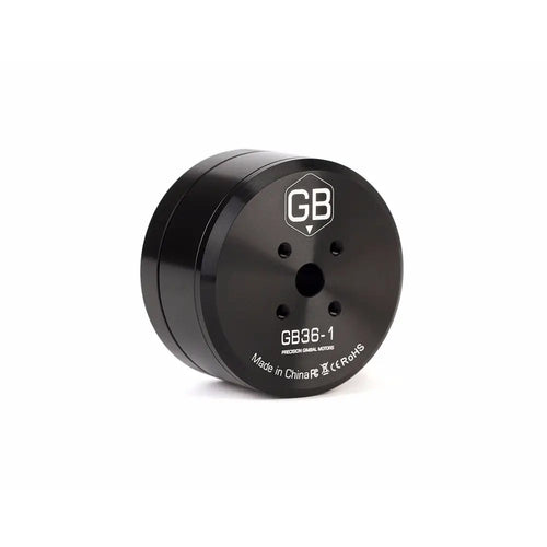 LIGPOWER GB36-1 Gimbal Type 3-6S UAV Drone Motor KV50