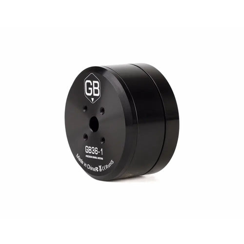 LIGPOWER GB36-1 Gimbal Type 3-6S UAV Drone Motor KV50