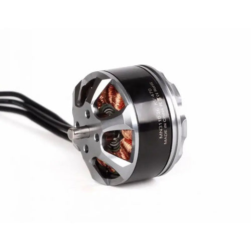 LIGPOWER MN3110 KV780 High-Performance UAV Motor for Aerial Photography