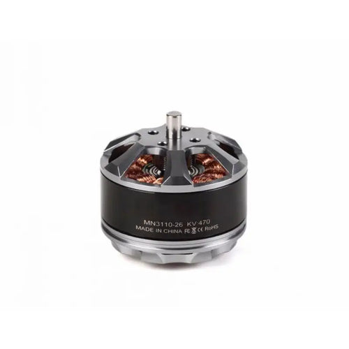 LIGPOWER MN3110 KV780 High-Performance UAV Motor for Aerial Photography