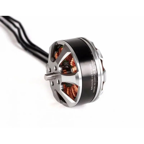 LIGPOWER MN3508 KV380 High-Performance UAV Motor for Aerial Photography