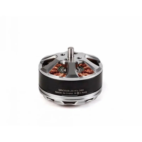 LIGPOWER MN3508 KV380 High-Performance UAV Motor for Aerial Photography