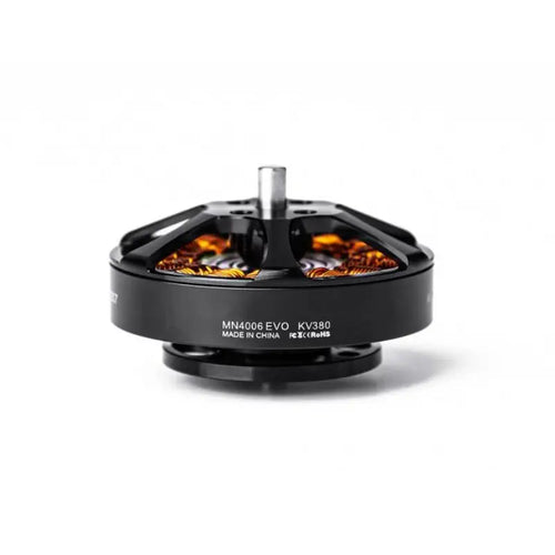 LIGPOWER MN4006 EVO KV380 High-Efficiency UAV Motor w/ 2.5kg Max Thrust 2pcs/SET