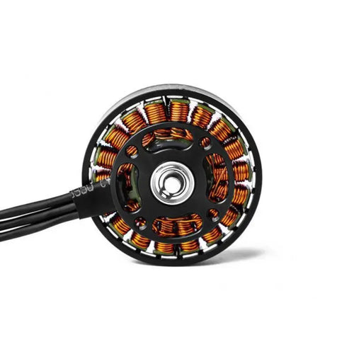 LIGPOWER MN4006 EVO KV380 High-Efficiency UAV Motor w/ 2.5kg Max Thrust 2pcs/SET