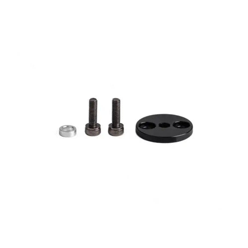 LIGPOWER MN4112 KV320 High-Efficient UAV Motor w/ 3.7kg Max Thrust