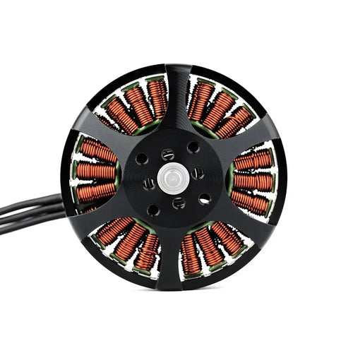 LIGPOWER MN5008 KV340 High Efficiency UAV Motor w/ 4.2kg Max Thrust