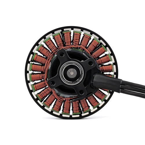 LIGPOWER MN5008 KV340 High Efficiency UAV Motor w/ 4.2kg Max Thrust