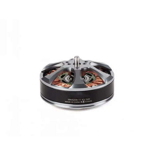 LIGPOWER MN5208 KV340 High-Efficiency UAV Motor w/ 4.1kg Max Thrust