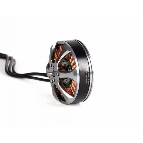 LIGPOWER MN5208 KV340 High-Efficiency UAV Motor w/ 4.1kg Max Thrust