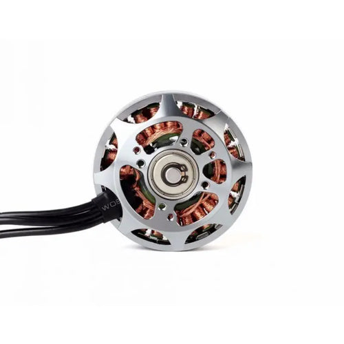 LIGPOWER MN5208 KV340 High-Efficiency UAV Motor w/ 4.1kg Max Thrust