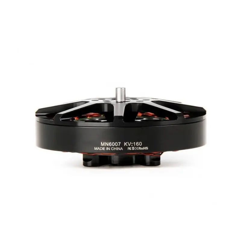 LIGPOWER MN6007 KV160 High Efficiency UAV Motor w/ 5.3kg Max Thrust