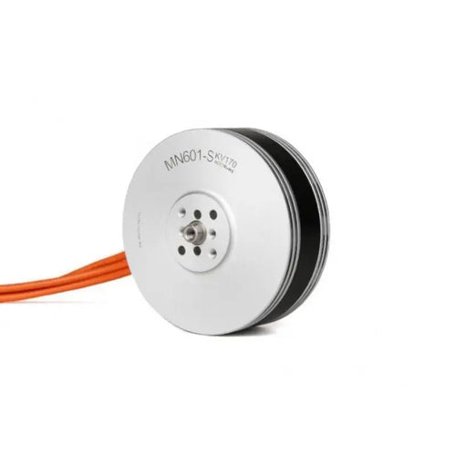 LIGPOWER MN601-S KV320 Waterproof UAV Motor w/ 5.5kg Max Thrust (2 pcs/set)