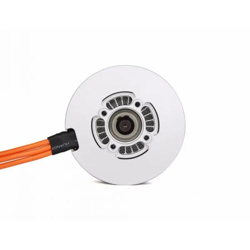 LIGPOWER MN701-S KV135 Waterproof UAV Motor w/ 9.7kg Max Thrust 2pcs/SET