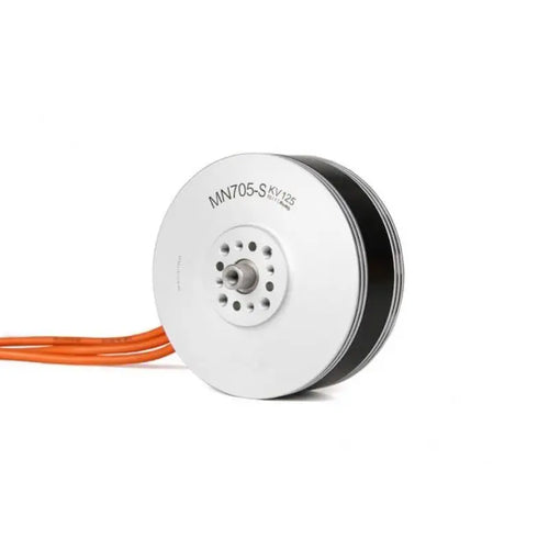 LIGPOWER MN705-S KV140 Waterproof UAV Motor w/ 13.4kg Max Thrust 2pcs/SET