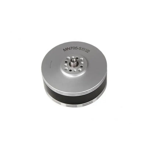 LIGPOWER MN705-S KV140 Waterproof UAV Motor w/ 13.4kg Max Thrust 2pcs/SET