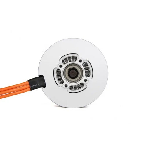LIGPOWER MN705-S KV140 Waterproof UAV Motor w/ 13.4kg Max Thrust 2pcs/SET