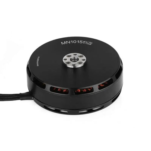 LIGPOWER Navigator MN1015 Heavy Lift UAV Motor w/ 27.4kg Max Thrust