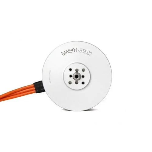 LIGPOWER Navigator MN601-S KV170 Waterproof UAV Motor w/ 6.6kg Max Thrust (2pcs/SET)
