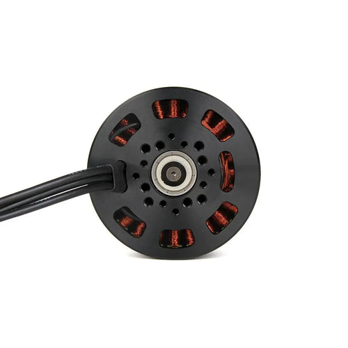 LIGPOWER P60 KV340 Pin Waterproof Agricultural UAV Motor w/ Max 6.7kg Thrust
