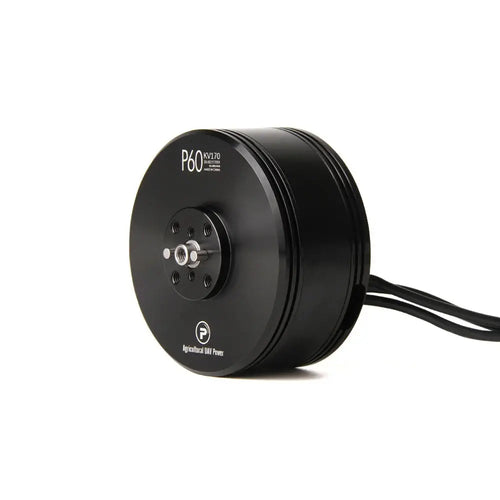 LIGPOWER P60 KV340 Pin Waterproof Agricultural UAV Motor w/ Max 6.7kg Thrust