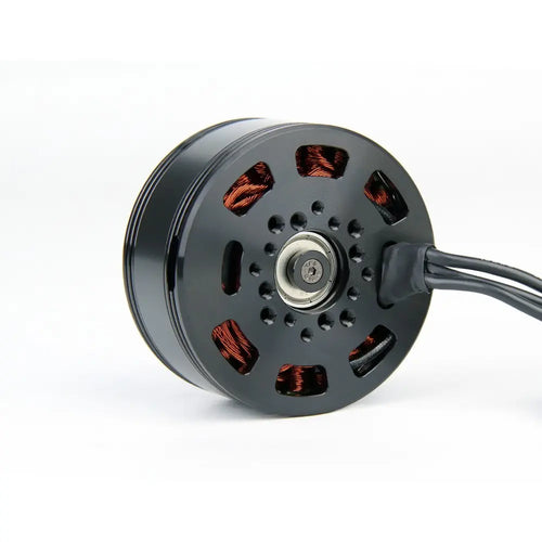LIGPOWER P60 w/o Pin KV340 Waterproof Agricultural UAV Motor w/ 6.7kg Max Thrust