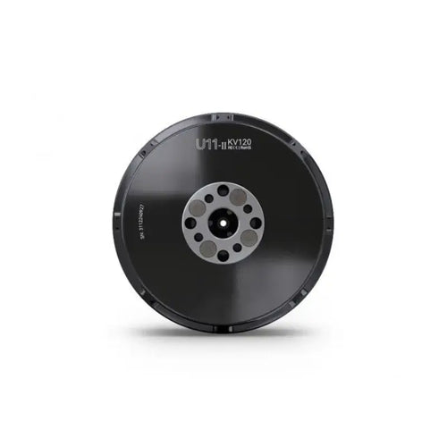 LIGPOWER U11 II 120KV UAV Motor w/ 14.16kg Max Thrust