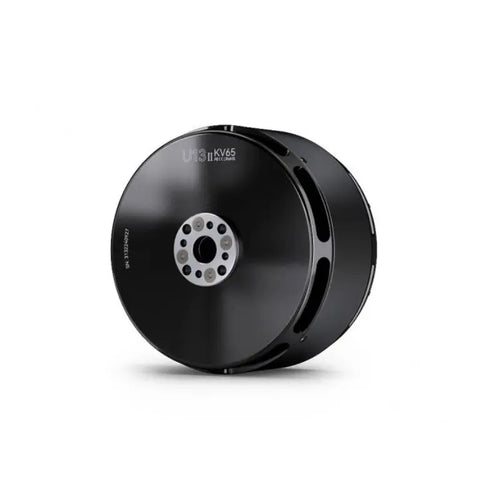 LIGPOWER U13II KV65 Heavy-Lift UAV Motor w/ 28.7kg Max Thrust
