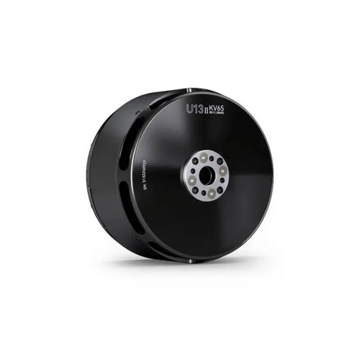 LIGPOWER U13II KV65 Heavy-Lift UAV Motor w/ 28.7kg Max Thrust