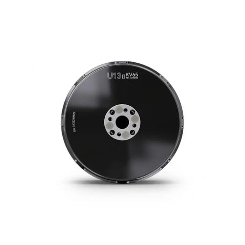 LIGPOWER U13II KV65 Heavy-Lift UAV Motor w/ 28.7kg Max Thrust