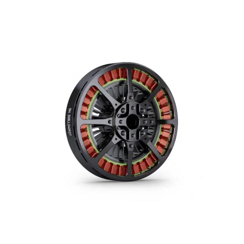 LIGPOWER U8 Lite L KV110 High-Efficiency UAV Motor w/ 11kg Max Thrust