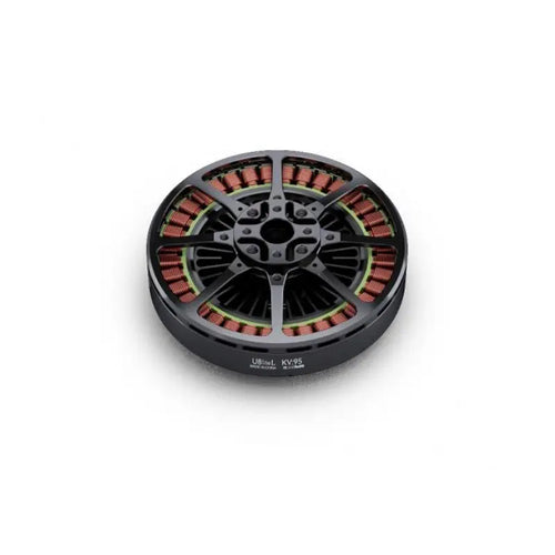 LIGPOWER U8 Lite L KV110 High-Efficiency UAV Motor w/ 11kg Max Thrust