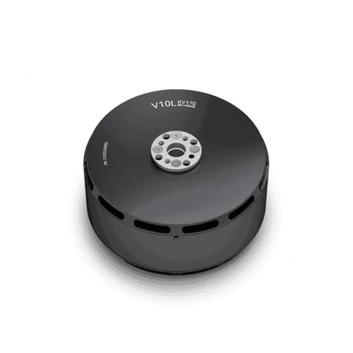 LIGPOWER V10L KV170 12S Brushless VTOL Drone Motor