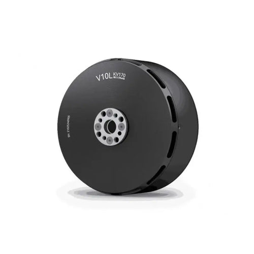 LIGPOWER V10L KV170 12S Brushless VTOL Drone Motor