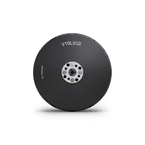 LIGPOWER V10L KV170 12S Brushless VTOL Drone Motor