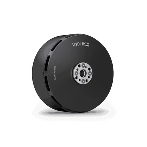 LIGPOWER V10L KV170 12S Brushless VTOL Drone Motor
