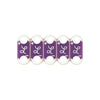 LilyPad LED Pink (5pk)