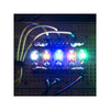 LilyPad LED Pink (5pk)