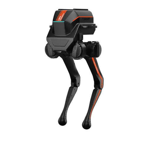 Limx Dynamics TRON 1 Multi-Modal Biped Robot (EDU)