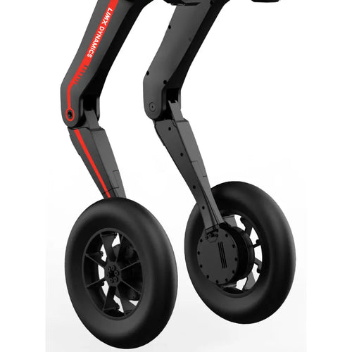 Limx Dynamics TRON 1 Multi-Modal Biped Robot (EDU)