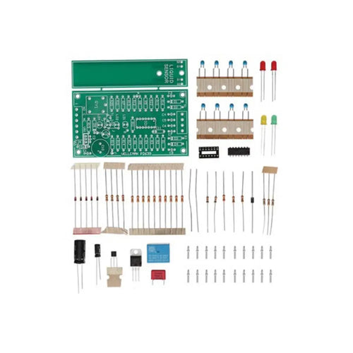 Velleman Liquid Level Controller Soldering Kit