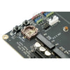 Lite Carrier Board for LattePanda Mu Compute Module (USB 3.0, Ethernet, PCIe 3.0, M.2 M Key, HDMI)