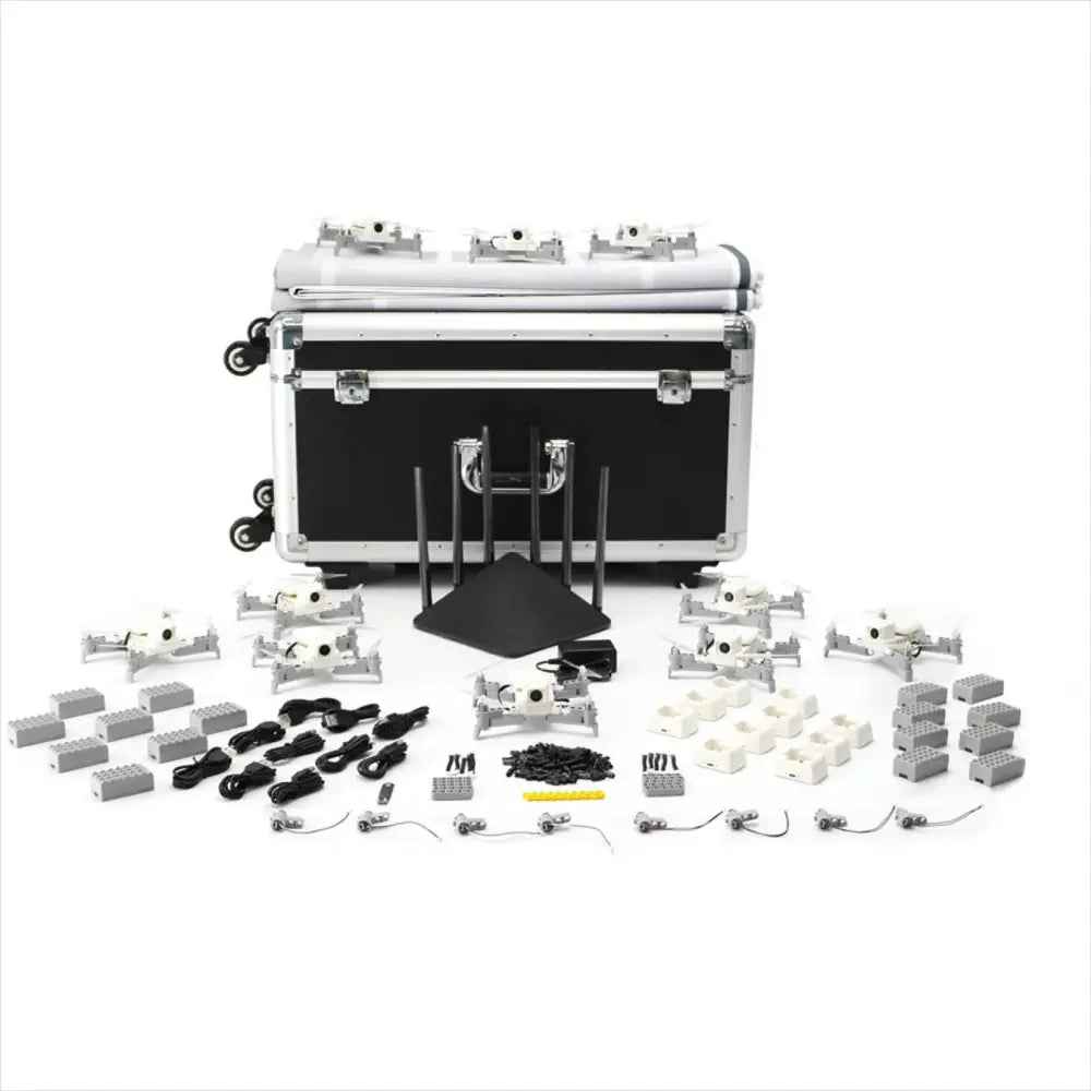 Litebee Wing FM-10 V2 with Infraded camera (US)