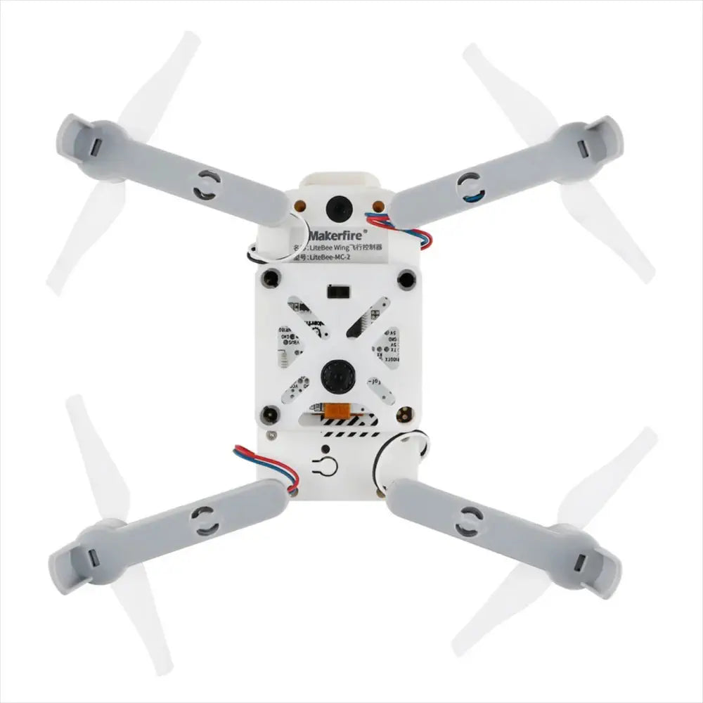 Litebee Wing FM-10 V2 with Infraded camera (US)