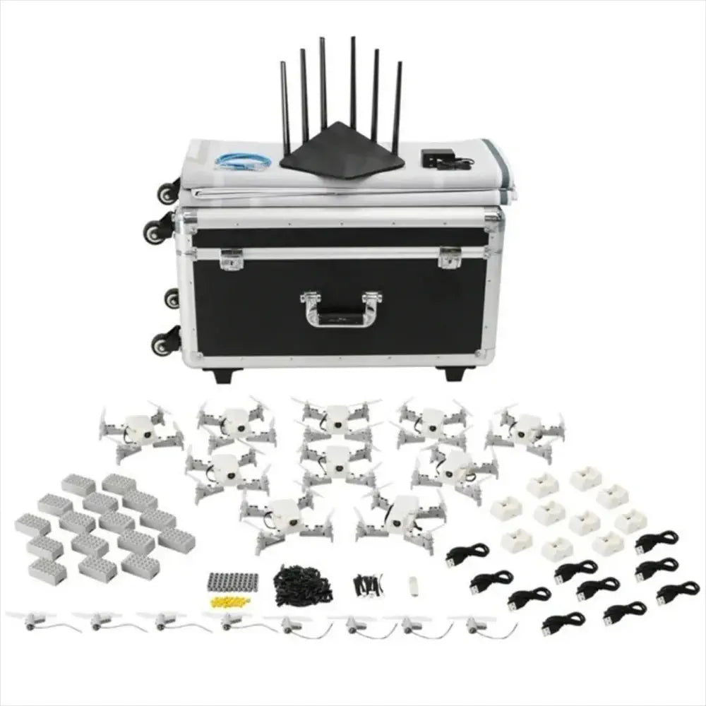 Litebee Wing FM-10 V2 with Infraded camera (US)